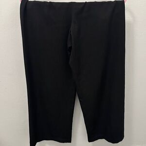 Modcloth Black Joggers